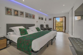Hotel Ronda Nuevo, Ronda